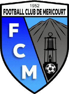 Sports Soccer Club France Hauts-de-France 62 - Pas-de-Calais FC Méricourt 