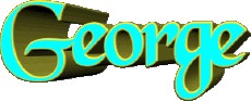 Prénoms MASCULIN - France G George 