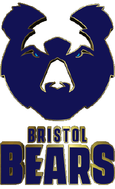 Sports Rugby - Clubs - Logo England Bristol Bears 