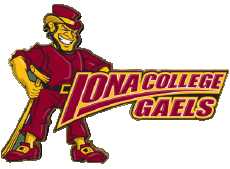 Sports N C A A - D1 (National Collegiate Athletic Association) I Iona Gaels 