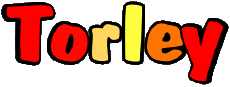 Prénoms MASCULIN - UK - USA T Torley 