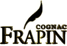 Boissons Cognac Frapin 