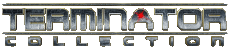 Multi Media Movies International Terminator Collection Logo 