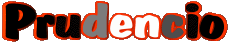 Nombre MASCULINO - España P Prudencio 