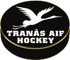 Sport Eishockey Schweden Tranas AIF 