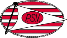 1933-Deportes Fútbol Clubes Europa Logo Países Bajos PSV Eindhoven 
