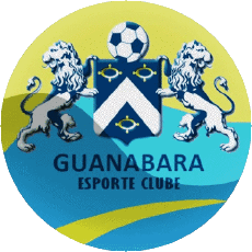 Sportivo Calcio Club America Logo Brasile Rio de Janeiro Guanabara Esporte Clube 