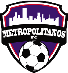 Deportes Fútbol  Clubes America Logo Venezuela Metropolitanos FC 