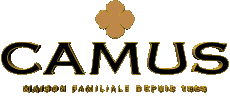 Bebidas Cognac Camus 