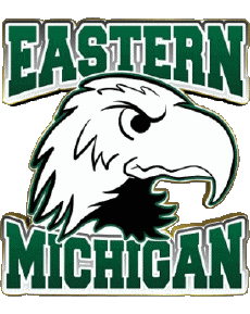 Sport N C A A - D1 (National Collegiate Athletic Association) E Eastern Michigan Eagles 