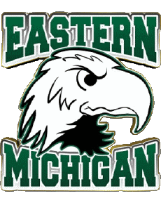 Sports N C A A - D1 (National Collegiate Athletic Association) E Eastern Michigan Eagles 