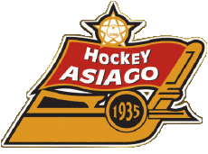 Sport Eishockey Italien Associazione Sportiva Asiago Hockey 