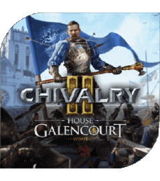 Multimedia Videospiele Chivalry 02 