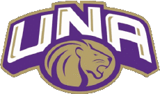 Sports N C A A - D1 (National Collegiate Athletic Association) N North Alabama Lions 