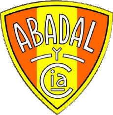 Transports Voitures - Anciennes Abadal Logo 