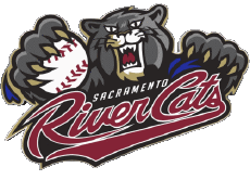 Sport Baseball U.S.A - Pacific Coast League Sacramento River Cats 