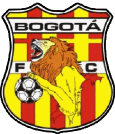 Sports FootBall Club Amériques Colombie Bogota FC 