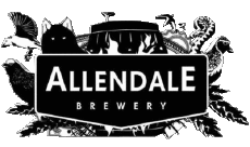 Bebidas Cervezas UK Allendale Brewery 