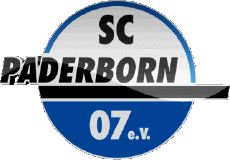 Deportes Fútbol Clubes Europa Alemania Paderborn SC 