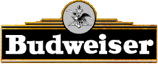 Getränke Bier USA Budweiser 