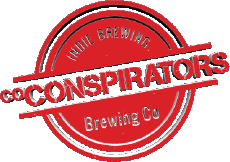 Getränke Bier Australien Co-Conspirators Brewing 