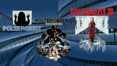 Multi Media Movies International Poltergeist Multi 