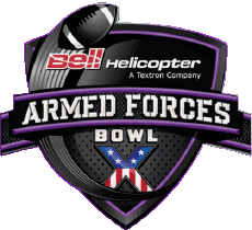 Deportes N C A A - Bowl Games Armed Forces Bowl 