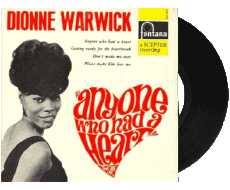 Multimedia Musica Compilazione Funck & Soul 60' Dionne Warwick – Anyone Who Had A Heart (1963) 