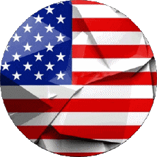 Flags America U.S.A - National Round 