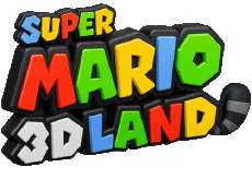 Multimedia Vídeo Juegos Super Mario 3D Land 