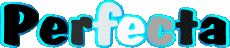 Prénoms FEMININ - Espagne P Perfecta 