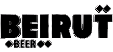 Bebidas Cervezas Líbano Beirut Beer 