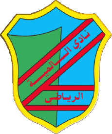 Sports Soccer Club Asia Kuwait Al-Salmiya SC 