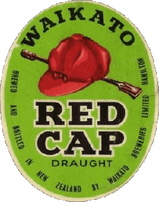 Drinks Beers New Zealand Waikato 