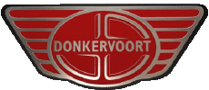Transport Cars Donkervoort Logo 