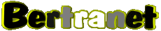 Nombre FEMENINO - Francia B Bertranet 