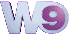 Multi Media Channels - TV France W9 Logo 