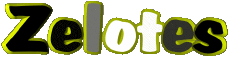 Prénoms MASCULIN - UK - USA Z Zelotes 