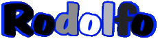 Prénoms MASCULIN - Italie R Rodolfo 