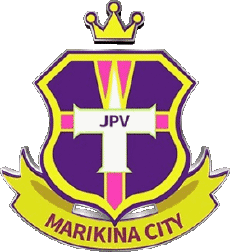 Sports Soccer Club Asia Philippines JPV -Marikina 