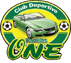 Sports FootBall Club Amériques Honduras Parrillas One 