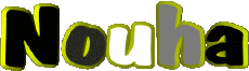 Nome FEMMINILE - Maghreb Musulmano N Nouha 