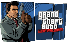 Multimedia Videogiochi Grand Theft Auto GTA - Liberty City 