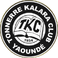 Sportivo Calcio Club Africa Camerun Tonnerre Kalara Club de Yaoundé 