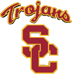 Sportivo N C A A - D1 (National Collegiate Athletic Association) S Southern California Trojans 
