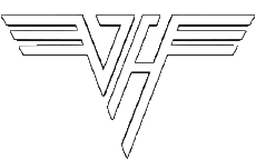 Multimedia Musica Hard Rock Van Halen 