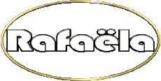 Prénoms FEMININ - Espagne R Rafaëla 