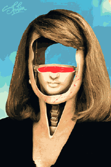 Humour - Fun GIF Artistes Sholim 