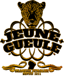 Bevande Birre Francia oltremare Jeune-Gueule 