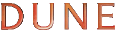 Multi Media Movies International Dune Logo 